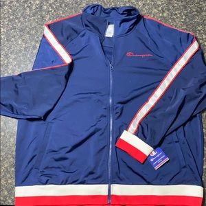 Champion Athleticwear